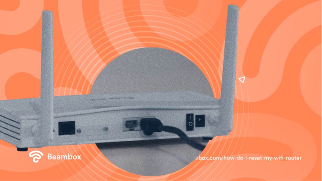 how do i reset my wifi router 4