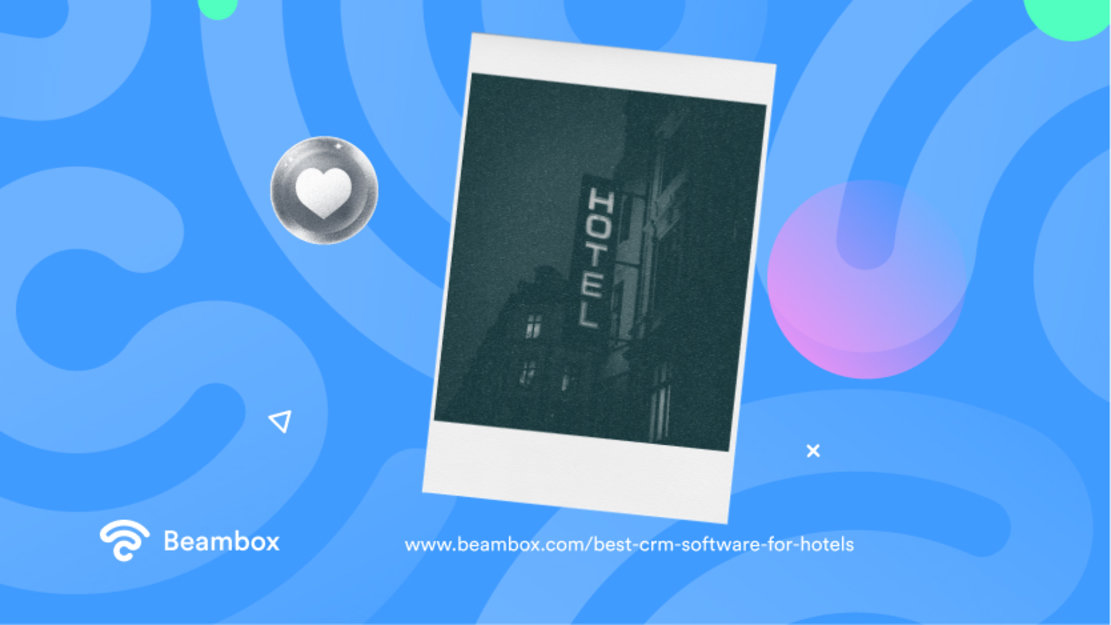 best crm software for hotels 1