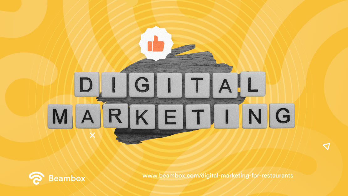 digital marketing for restaurants 1