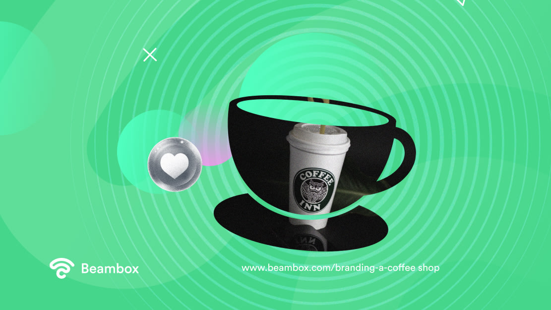 branding a coffee shop 4