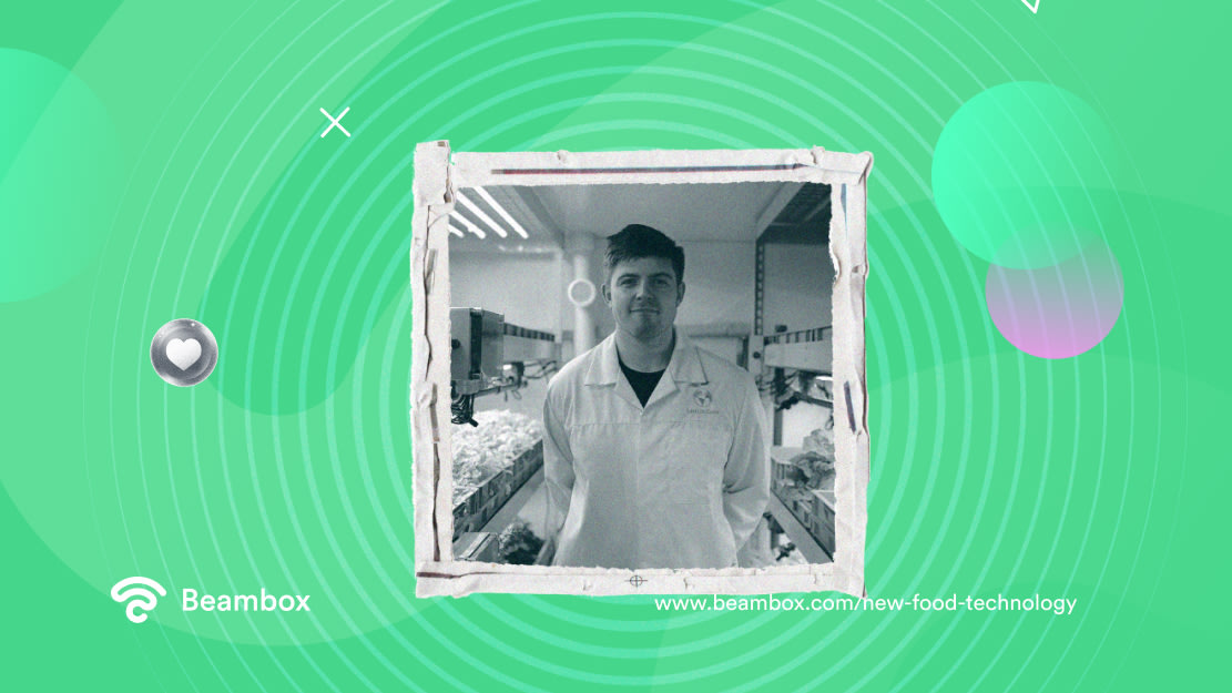 new food technology 3