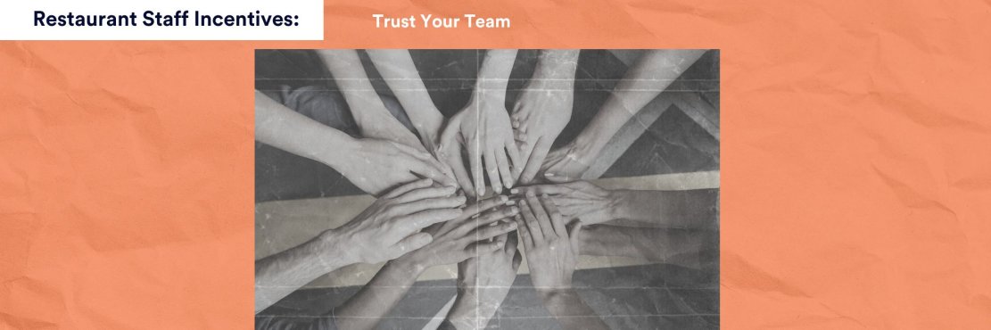 Trust Your Team