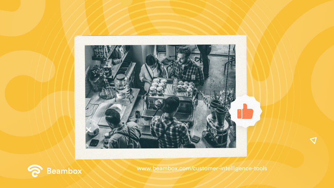 customer intelligence tools 6