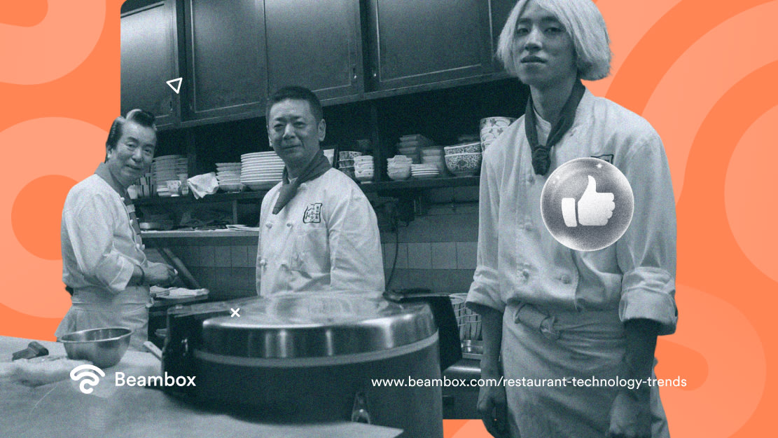 restaurant technology trends 4