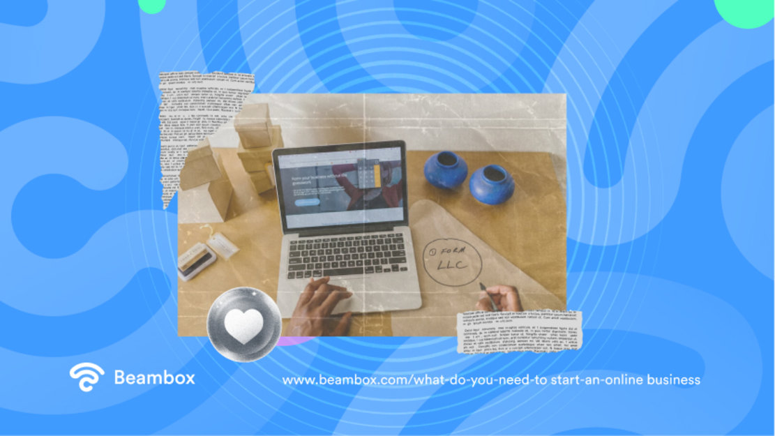 what do you need to start an online business 4