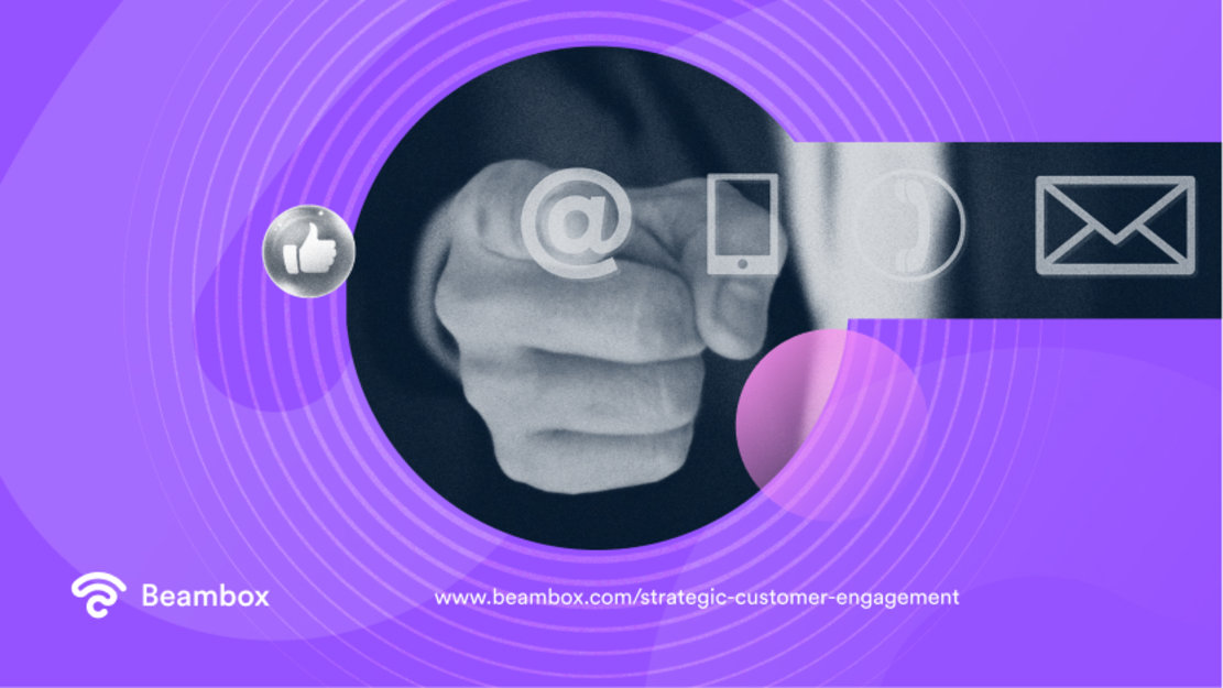 strategic customer engagement