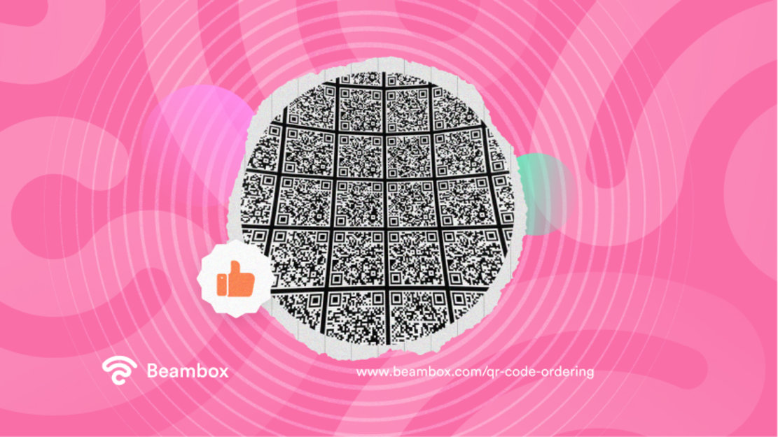qr code ordering 1