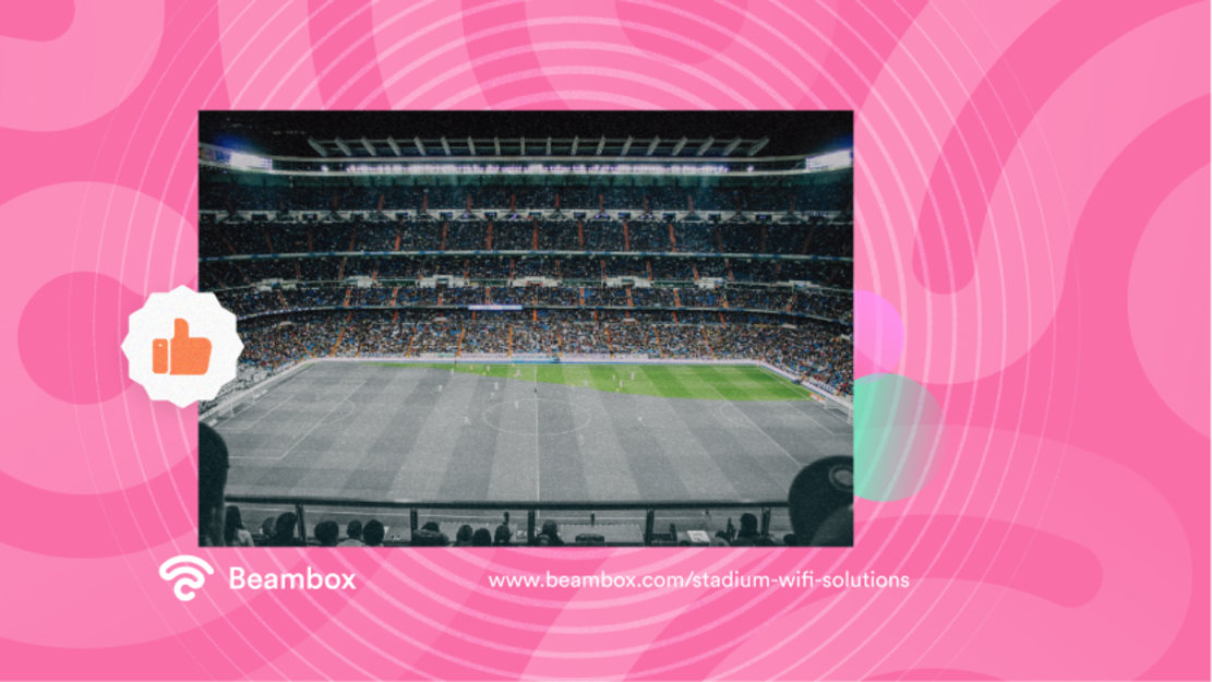 stadium wifi solutions 4