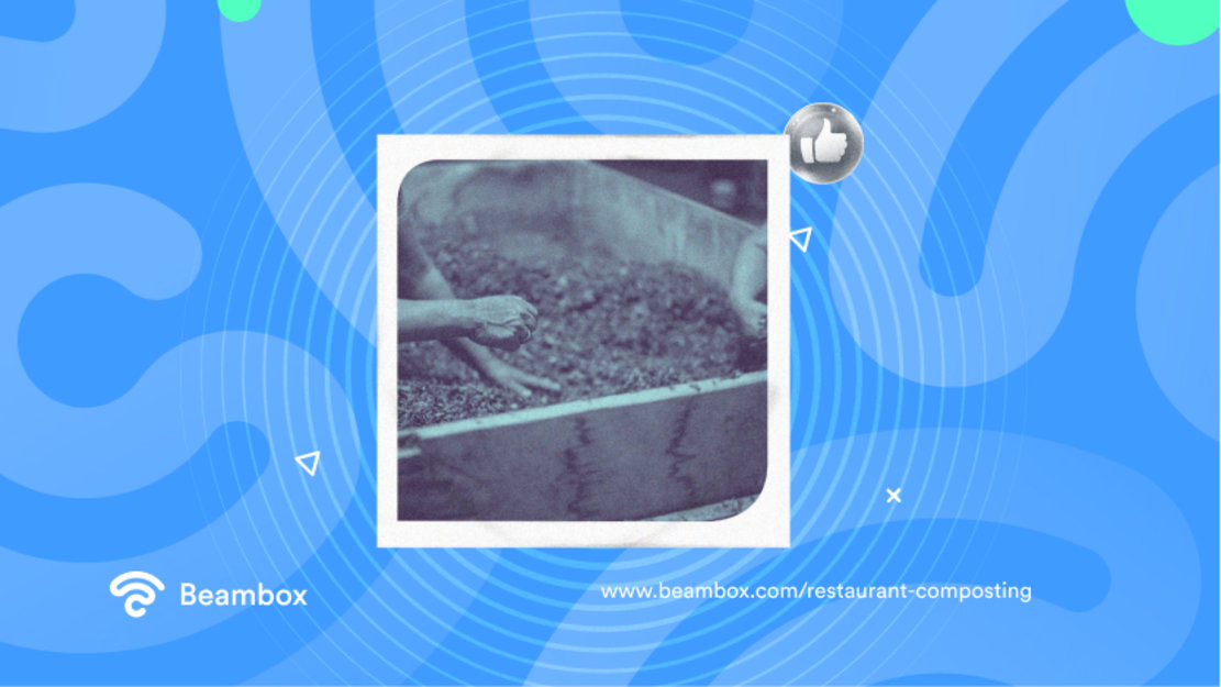 restaurant composting 1