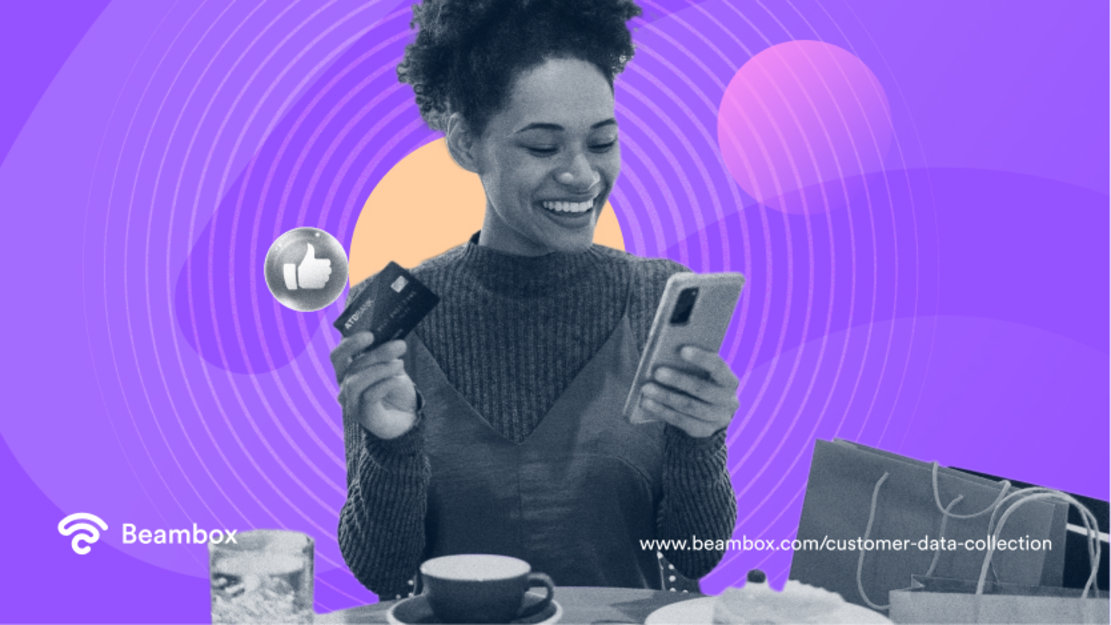 customer data collection