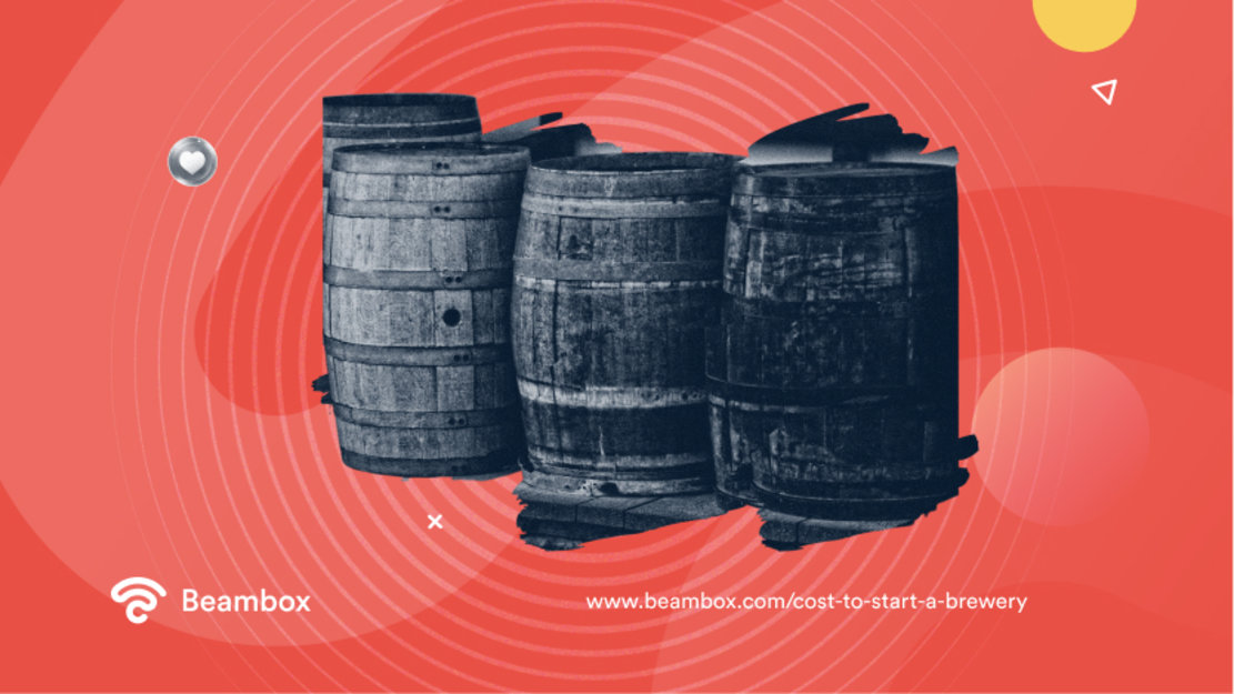 cost to start a brewery 1