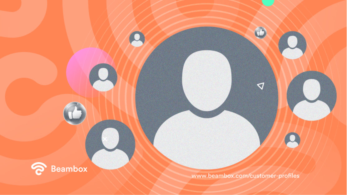 customer profiles