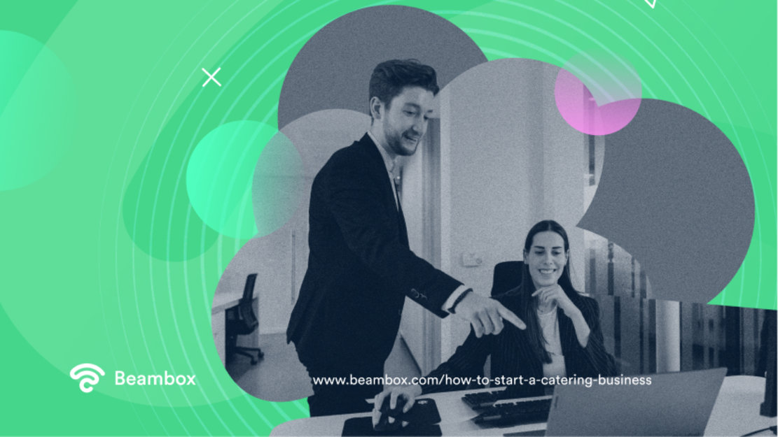 how to start a catering business 1