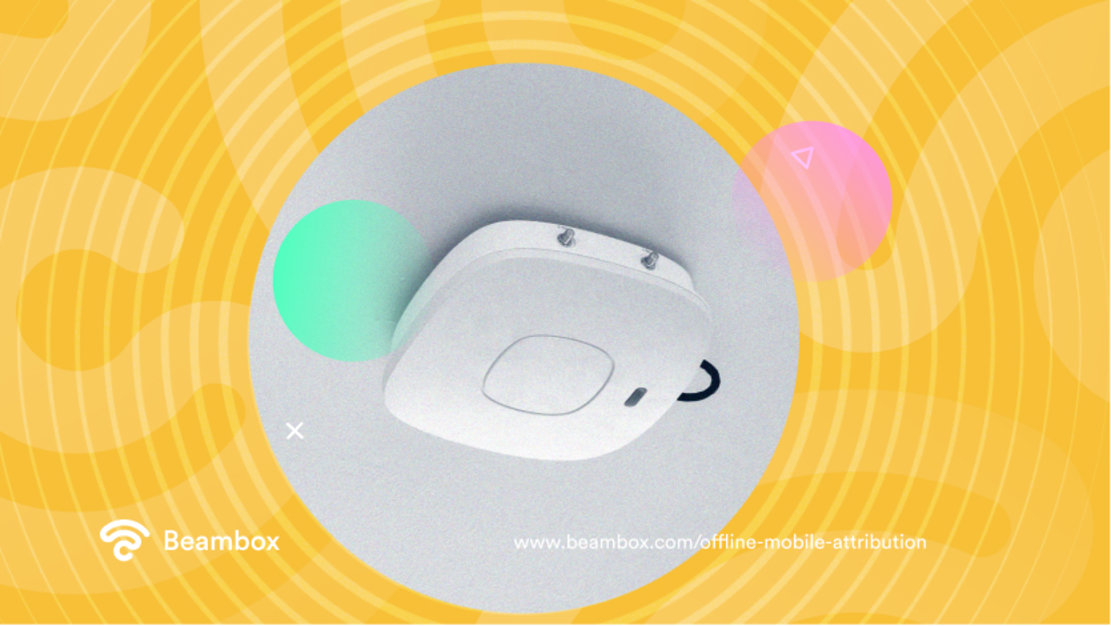 how to install access point