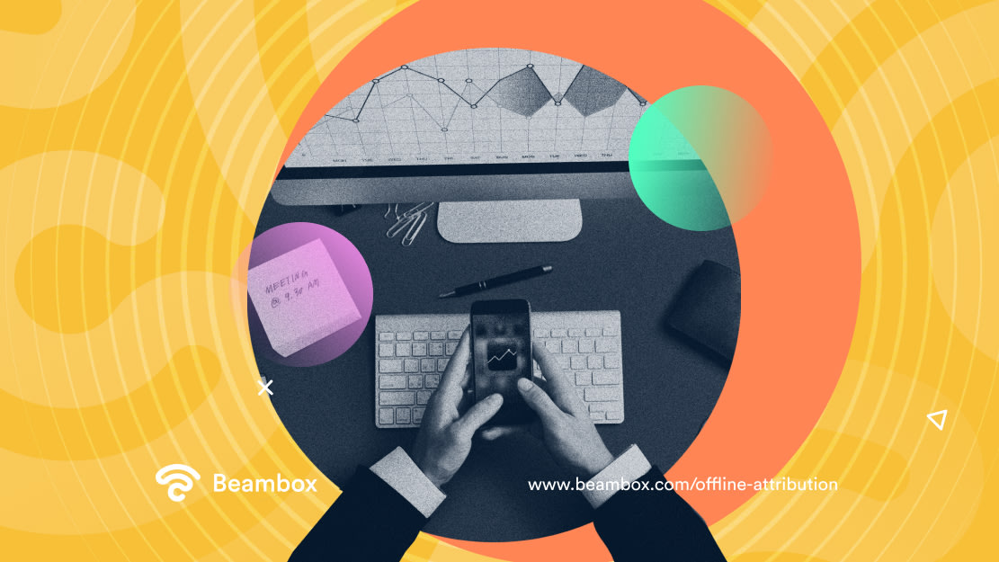 offline attribution