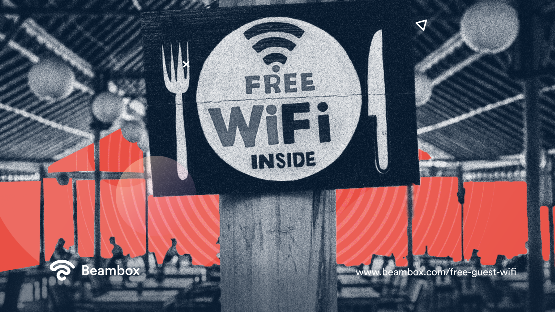 free guest wifi