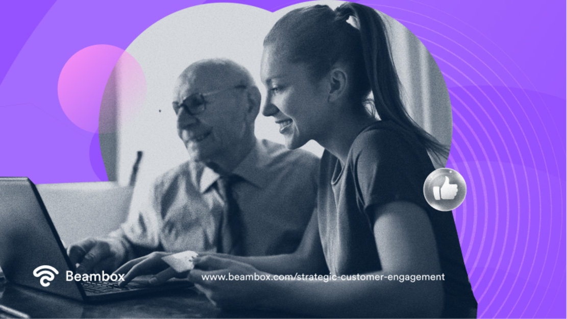 strategic customer engagement