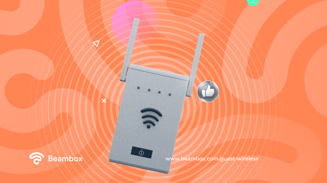 Guest Wireless