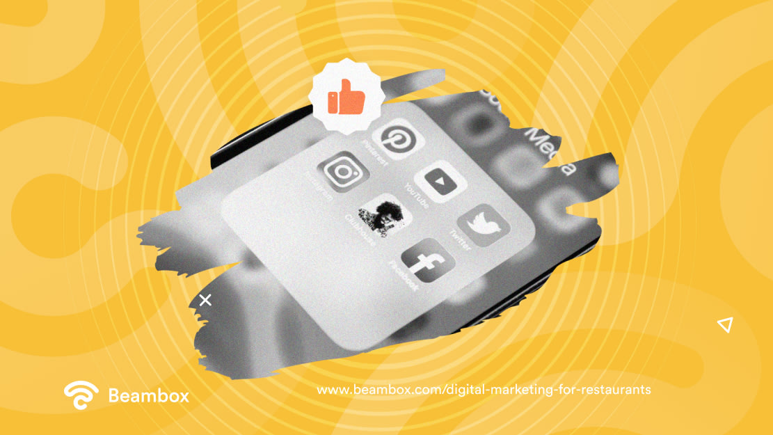 digital marketing for restaurants 6