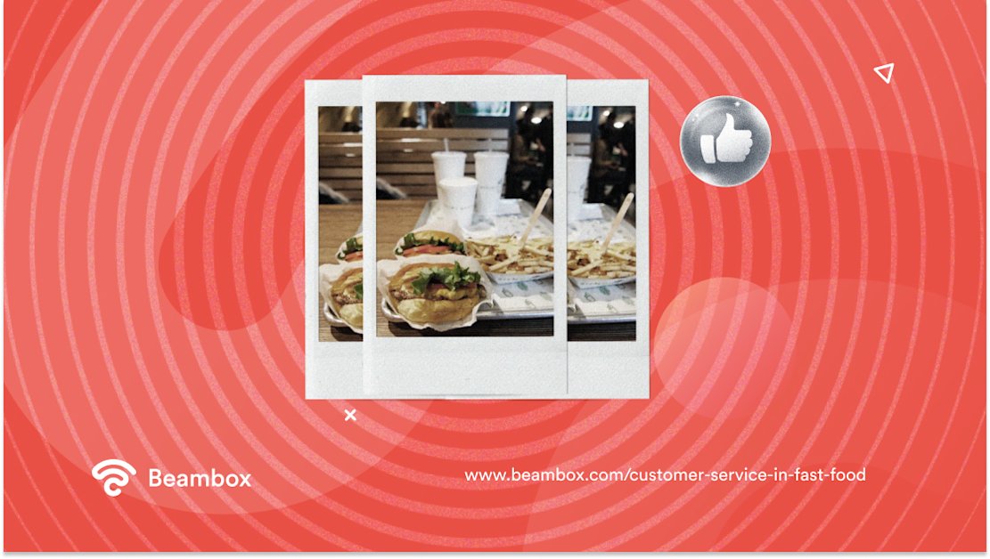 customer service in fast food 4