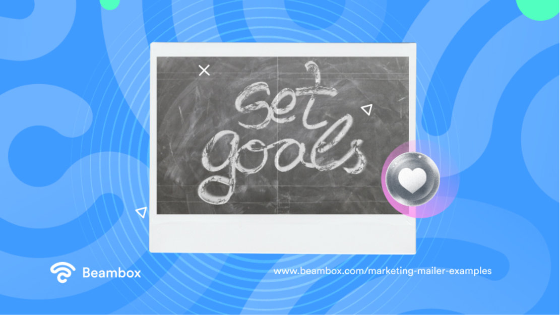 marketing mailer examples 6