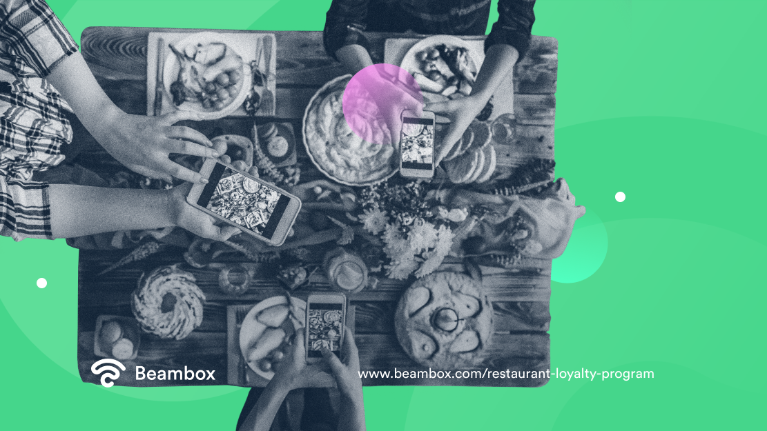 Restaurant Hashtags - image 5