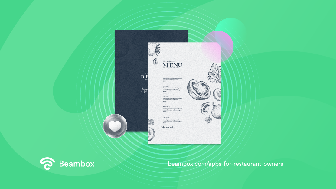 Apps for Restaurant Owners - image 1