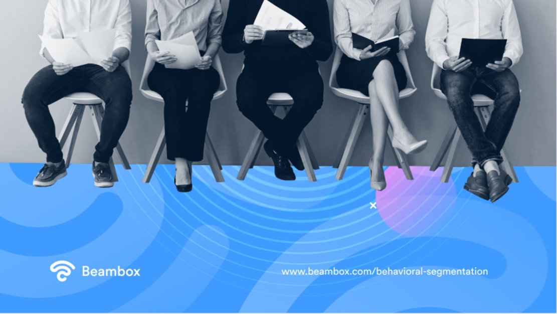 behavioral segmentation