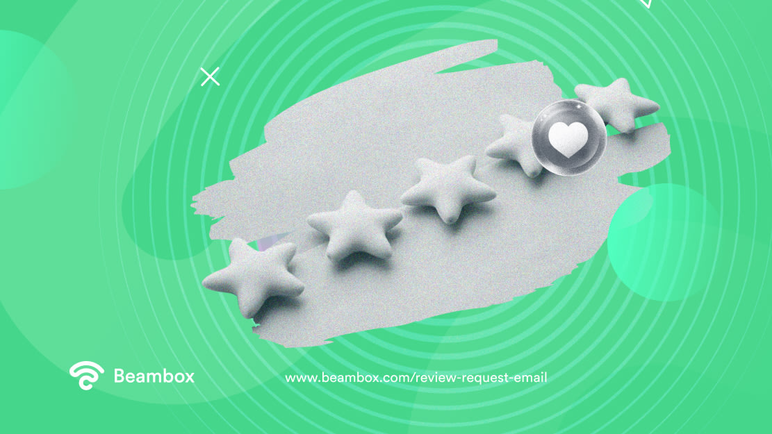 review request email 1