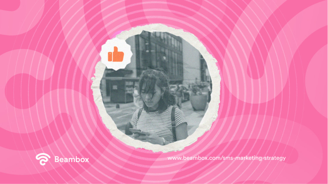 sms marketing strategy 3