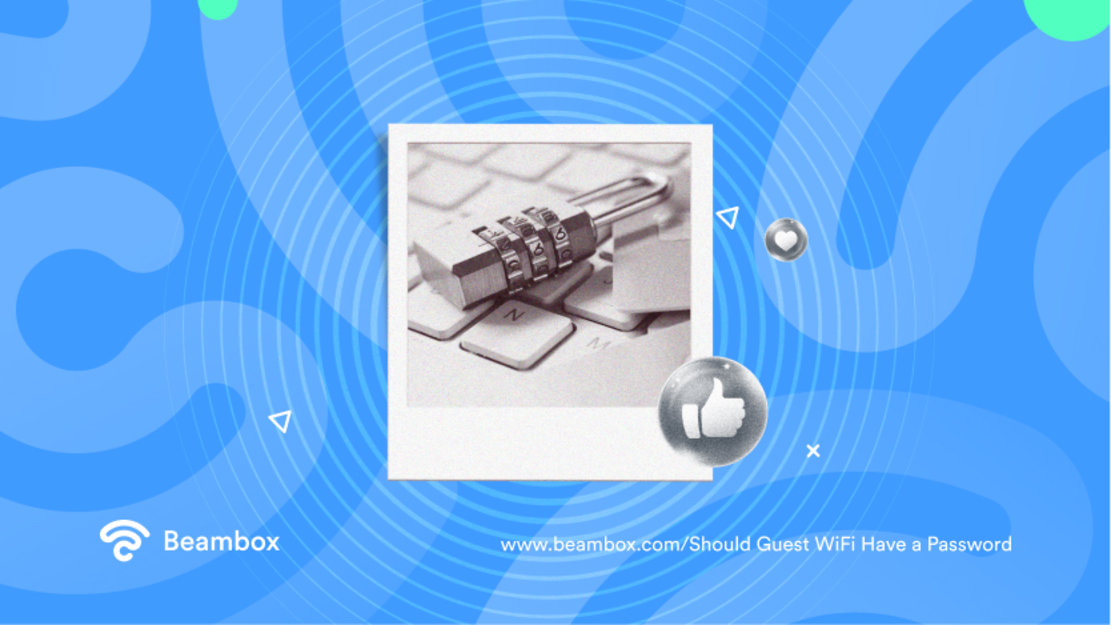 Should Guest WiFi Have a Password 2