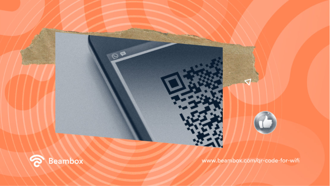 qr code for wifi 4