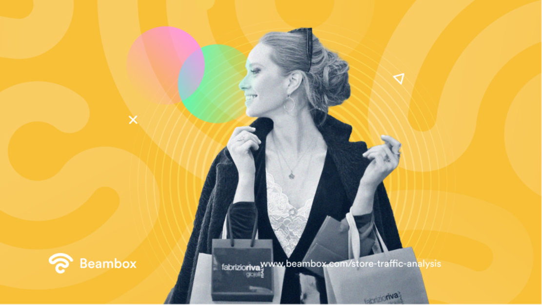 store traffic analysis