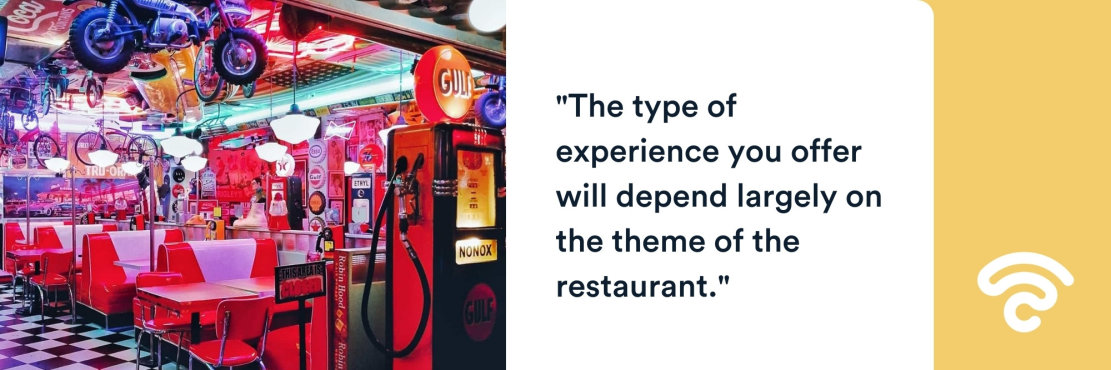 3 Tips to Pick a Restaurant Theme 2