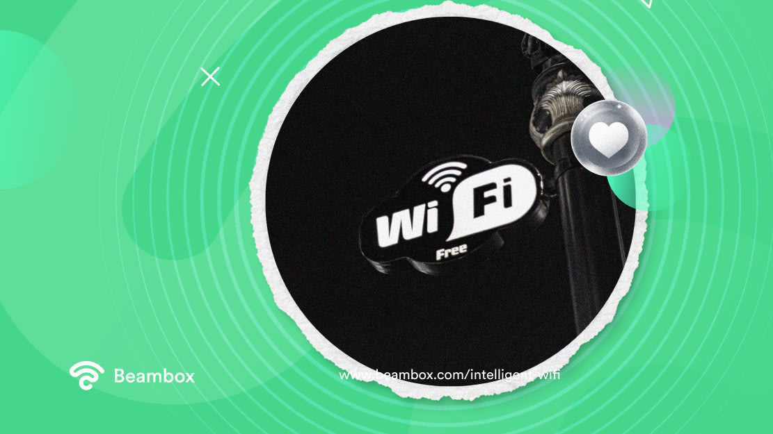 intelligent wifi 3