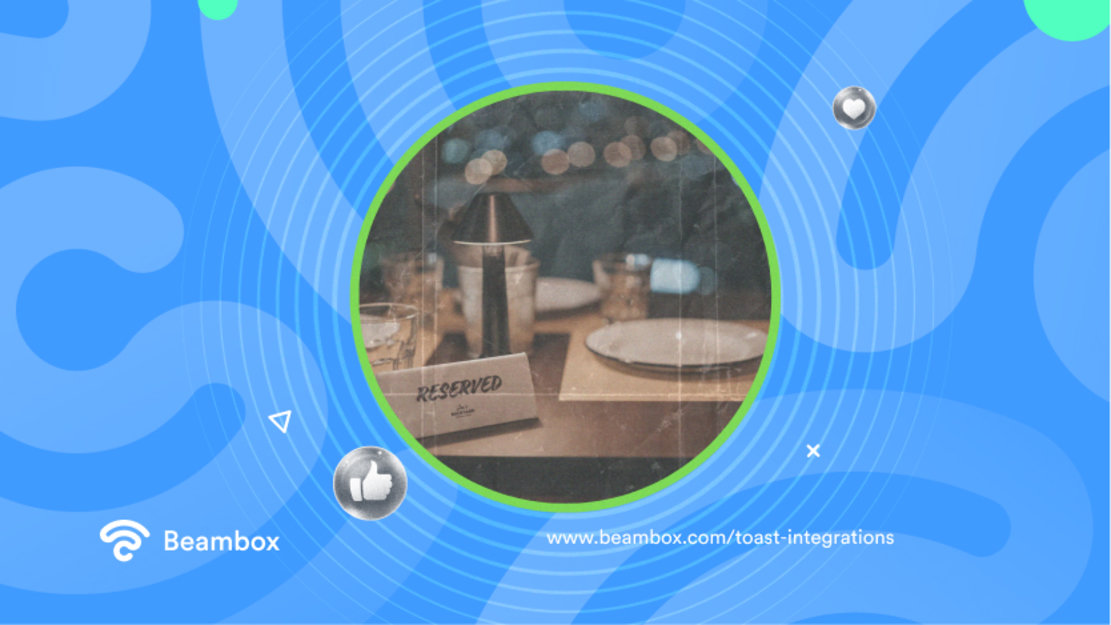 toast integrations 4