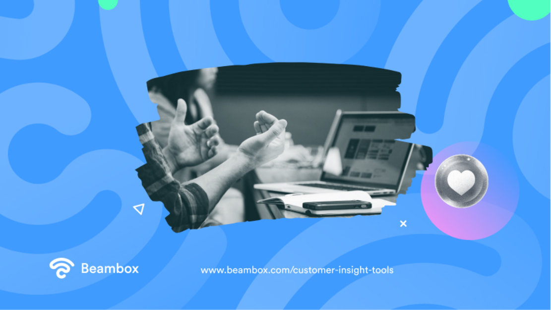 customer insight tools 6