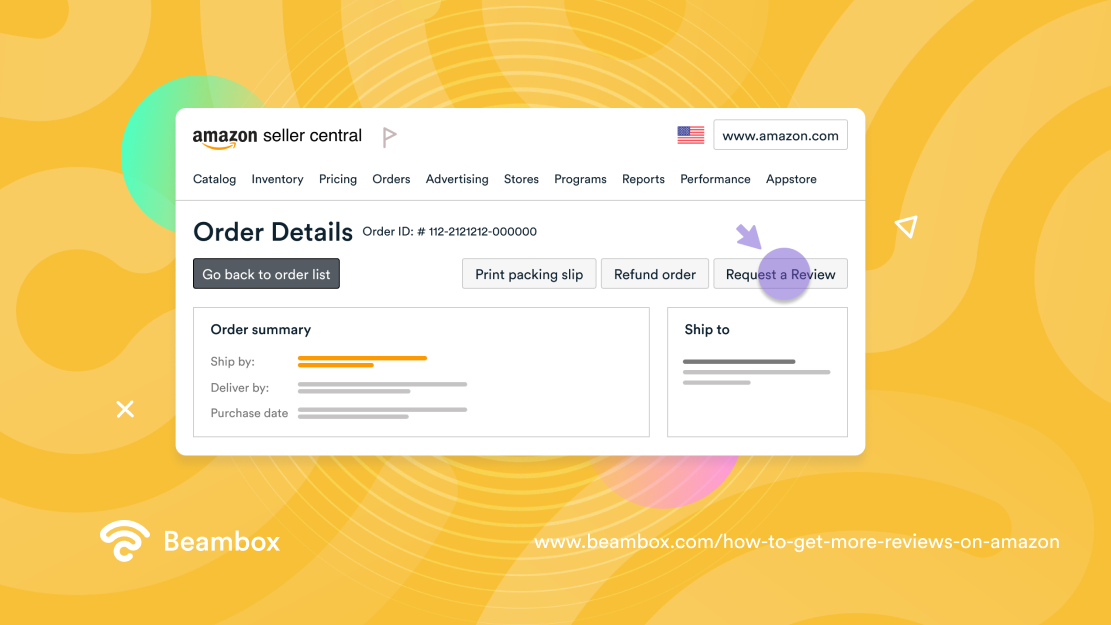 how to get more reviews on Amazon - image 4