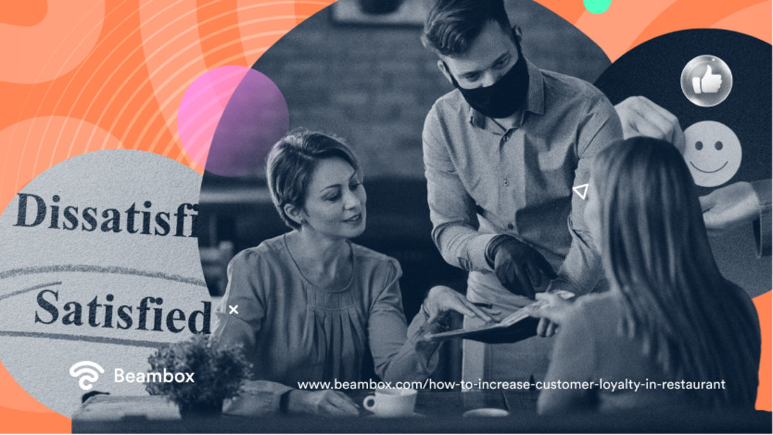 how to increase customer loyalty in restaurant 2
