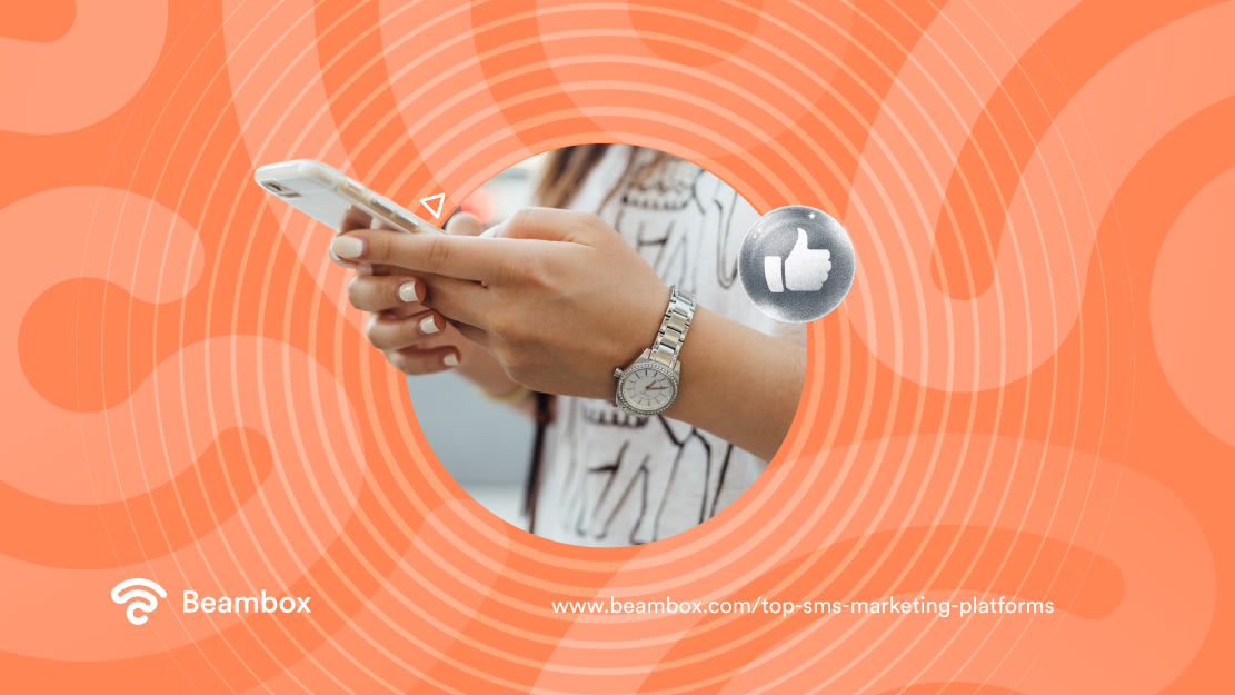 top sms marketing platforms 1