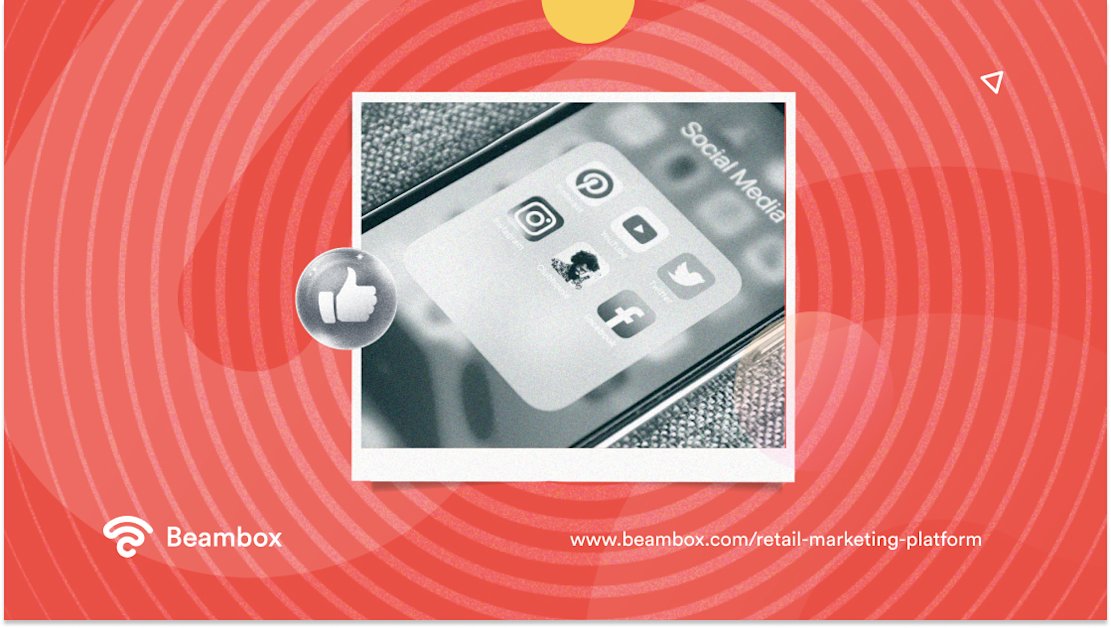 retail marketing platform 5