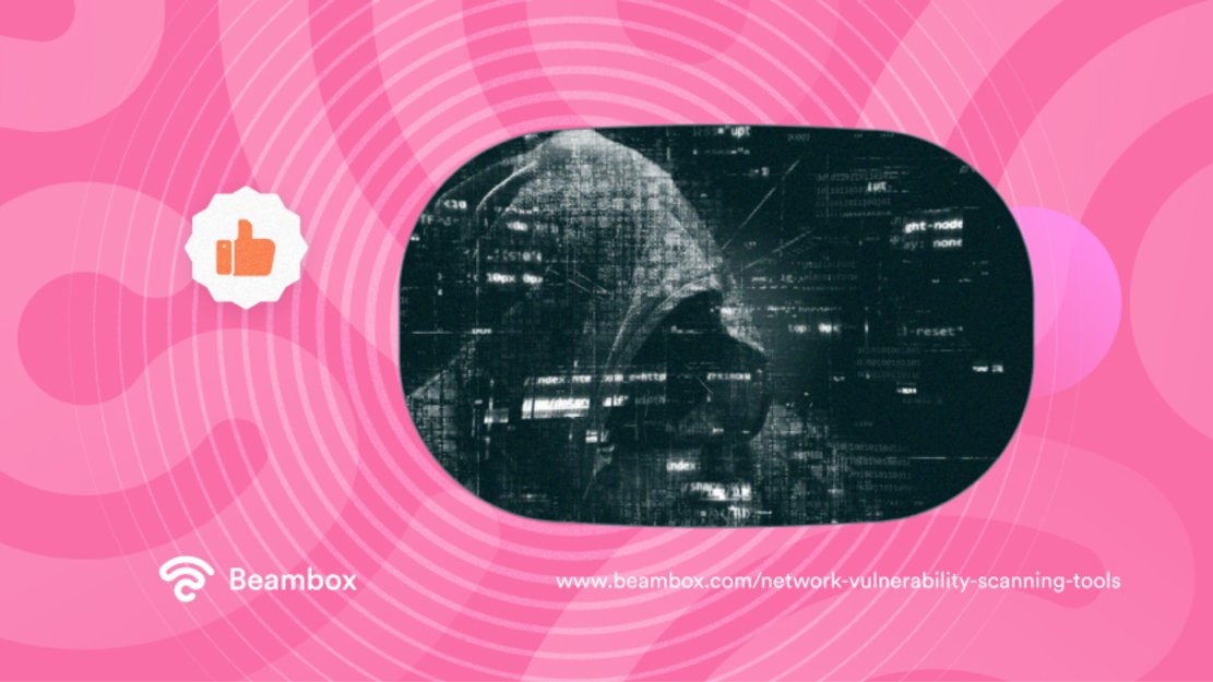 network vulnerability scanning tools 1