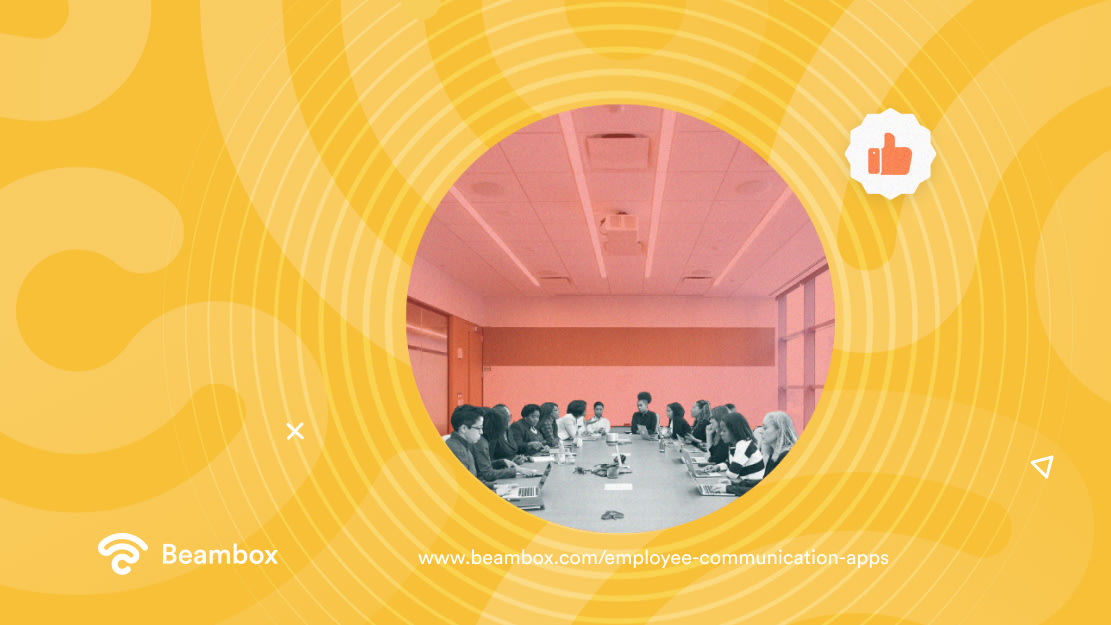 employee communication apps 5