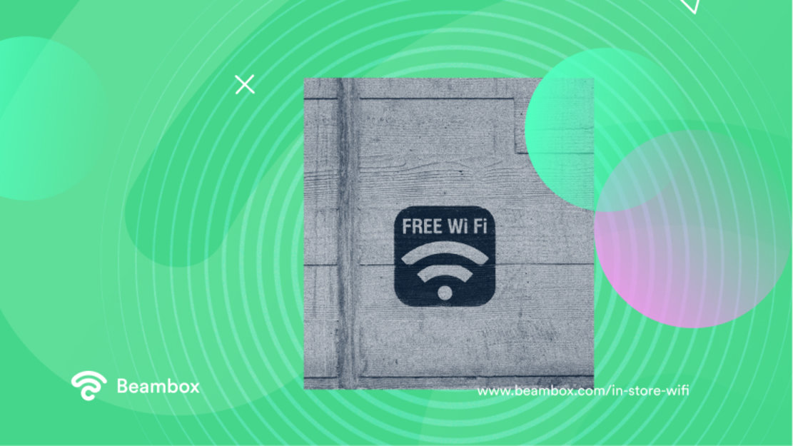 in store wifi