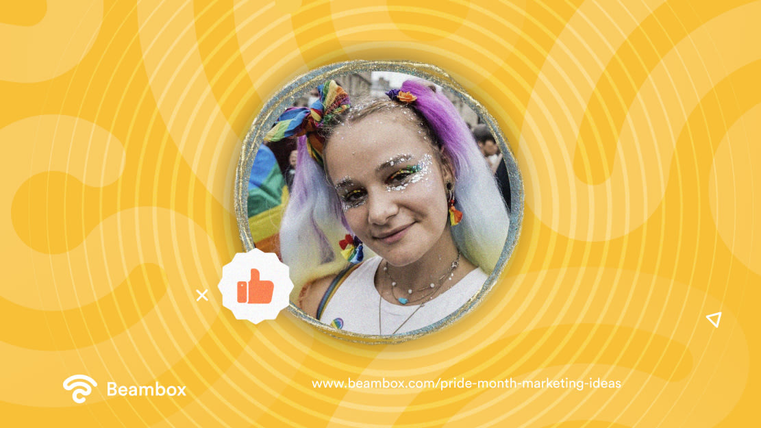 pride month marketing ideas 2