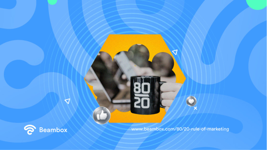 20 rule of marketing 4