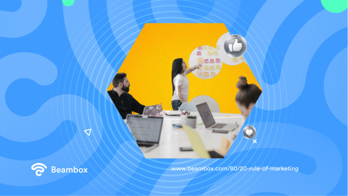 20 rule of marketing 3