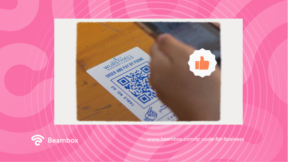 qr code for business 4