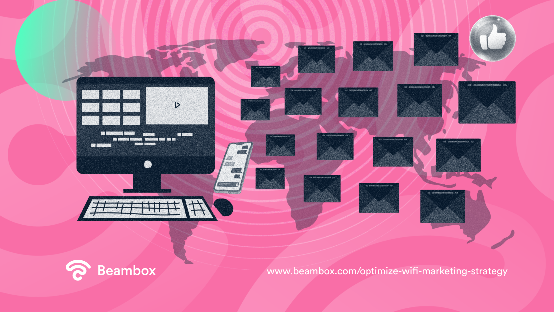 optimize wifi marketing strategy