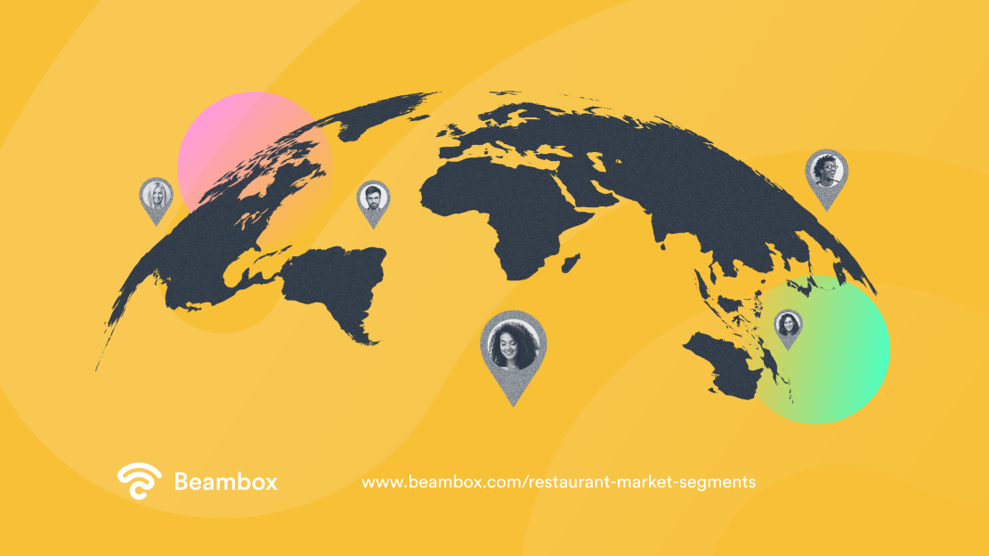 Restaurant Market Segments - image 2